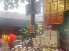 -桃姐农庄老字号(增城分店)