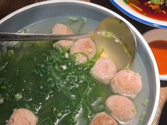 -海门鱼仔·潮汕味(燕岭店)