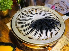 -韩香阁烤肉·烤活鳗(宽厚里店)
