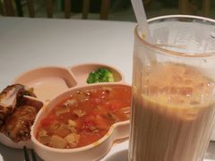 -花样西贡·蜜越餐厅·法式越南料理(水晶城店)