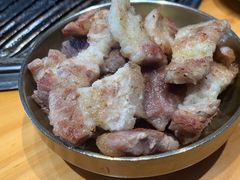 -金顺碳烤肉(番禺傍江地铁站店)