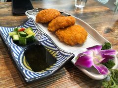私家渔夫手打虾饼-Hi YOU你的饭局泰餐厅(雍和宫店)
