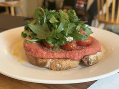 -Egg•Allday Brunch(襄阳北路店)