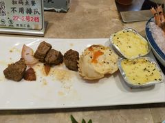 -上渔铁板烧(熙悦汇店)