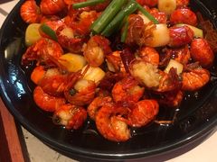 -一棠龙虾•王牌虾球(恒隆广场店)