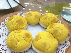-轩记海鲜餐厅·四十五年老字号·经典粤菜(西区彩虹店)