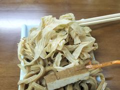 -白老三牛肉丸子面(平阳广场店)