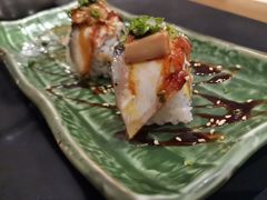 -古田居·特色寿司料理(骏欣中心店)