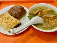 -白魁老号饭庄(交道口店)
