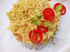 洋白菜沙拉-小大董·烤鸭(王府井apm店)