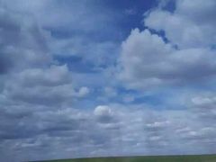 -希拉穆仁草原