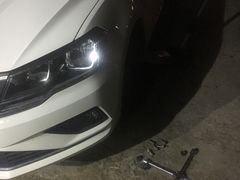 -24小时补胎米其林轮胎