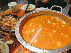 -满堂春特色餐馆