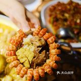长沙这家店只需19.9get同款龙虾饭‼️快🐛