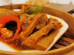 -顺德人家食府(黄金广场店)