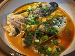 -千岛湖小鱼儿·淳安匠心农家菜