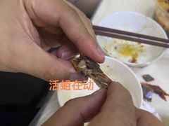 -王记卤小妹(学苑街店)