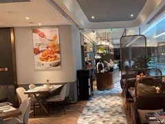 -港丽餐厅(来福士店)