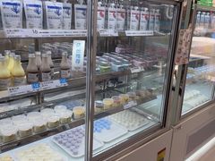 -白色日记·手作酸奶(麦凯乐店)