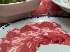 -福娣·金沙银贝海鲜火锅