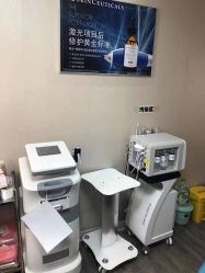 -小忠丽格医美
