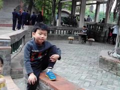 -东莞市可园博物馆