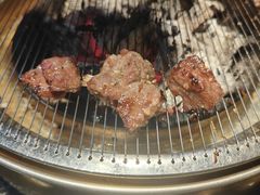 秘制蒜香牛排烤肉-味家烤肉烤鳗鱼牛排(西塔旗舰店)