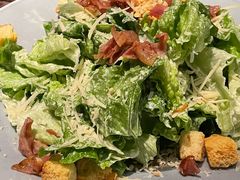 -Lets burger非常汉堡·环球风味(蓝色港湾店)