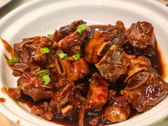 -绿茶餐厅(北京世纪金源店)