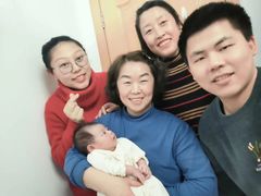 -爱月宝月嫂·育儿嫂(哈尔滨总店)