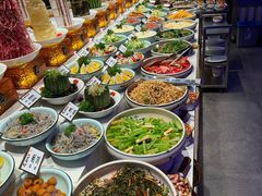 -山河屯铁锅炖鲜鹅·东北菜(开发区一店)