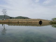 -南北湖风景区
