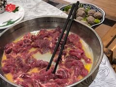 -丰尔粥食·粥底火锅·桑拿鸡(大良总店)