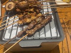 -木屋烧烤(坂田天安云谷店)