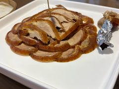 -姥姥春饼·烤鸭(未央路盛龙店)