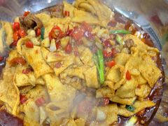 -湖南人家湘菜馆(镇江路店)
