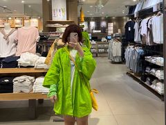 -MUJI无印良品(星光68广场店)