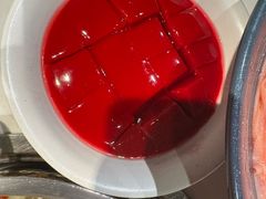 -周师兄大刀腰片火锅(解放碑总店)