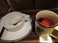 洛神花茶-太二酸菜鱼(海口友谊广场店)