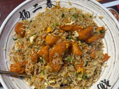-扬二春炒饭(国庆路总店)