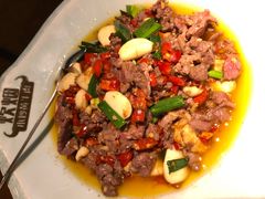 -炊烟小炒黄牛肉(东庆街店)