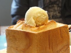 面包诱惑-蜜桃餐厅·古运河畔(南下塘店)