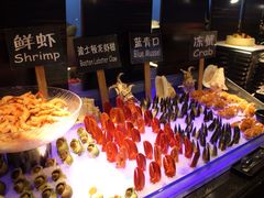 iphone_upload_pic-广州花园酒店-凌璇阁360度高空海鲜自助餐CAROUSEL