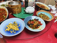 -鸿运楼·舌尖上的徽菜