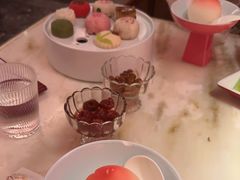 -京华烟云·北京烤鸭(领展购物广场·中关村店)