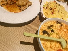 -东北风(柯桥万达店)