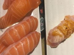 -友壹町寿司(嘉洲广场店)