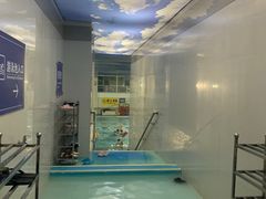 -浦江镇市民健身中心·菲快体育