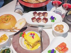 -南棠馆粤菜坊(群光店)