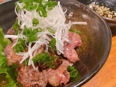 七分熟烤新鲜鸡肝-九州酒场ひこぞう(2号店)